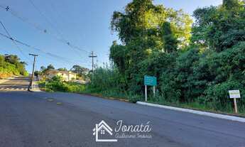 Imagem: Terreno à venda no Centro de Alto Feliz-RS