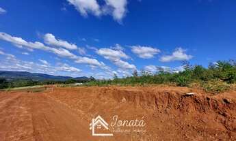 Imagem 5: Terreno à venda em Bom Princípio-RS, bairro Recanto Verde, 360,10 m² de área! Venha confer