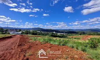 Imagem 2: Terreno à venda em Bom Princípio-RS, bairro Recanto Verde, 360,10 m² de área! Venha confer