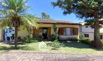 Imagem: CASA RESIDENCIAL em FELIZ - RS, Vale do