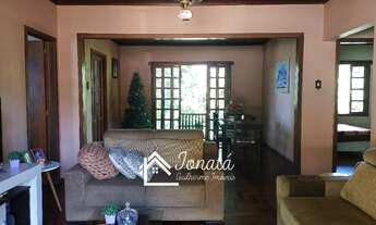 Imagem 5: CASA RESIDENCIAL em FELIZ - RS, Vale do Hermes