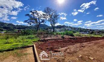 Imagem 6: Terreno à venda em Bom Princípio-RS, bairro Recanto Verde, 360,10 m² de área! Venha confer
