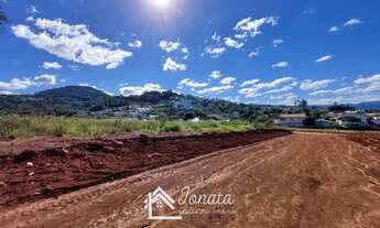 Imagem 4: Terreno à venda em Bom Princípio-RS, bairro Recanto Verde, 360,10 m² de área! Venha confer