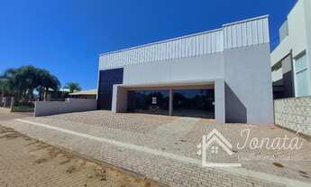 Imagem 7: Pavilhão INDUSTRIAL em BOM PRINCÍPIO - RS, Morro Tico Tico