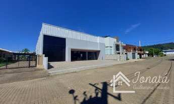 Imagem 5: Pavilhão INDUSTRIAL em BOM PRINCÍPIO - RS, Morro Tico Tico