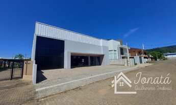 Imagem 4: Pavilhão INDUSTRIAL em BOM PRINCÍPIO - RS, Morro Tico Tico