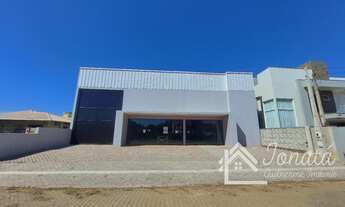 Imagem 6: Pavilhão INDUSTRIAL em BOM PRINCÍPIO - RS, Morro Tico Tico