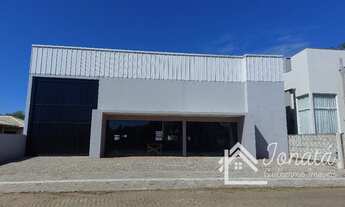 Imagem 3: Pavilhão INDUSTRIAL em BOM PRINCÍPIO - RS, Morro Tico Tico