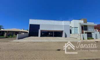 Imagem 2: Pavilhão INDUSTRIAL em BOM PRINCÍPIO - RS, Morro Tico Tico