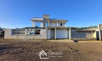 Imagem 3: Casa à venda em Bom Princípio - RS, Morro Tico Tico: 3 quartos, 1 suíte, 1 sala, 3 banheir