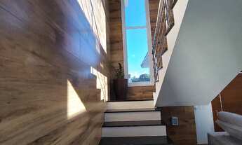 Imagem 6: Casa à venda em Bom Princípio - RS, Morro Tico Tico: 3 quartos, 1 suíte, 1 sala, 3 banheir