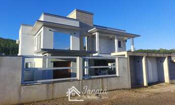 Imagem 2: Casa à venda em Bom Princípio - RS, Morro Tico Tico: 3 quartos, 1 suíte, 1 sala, 3 banheir