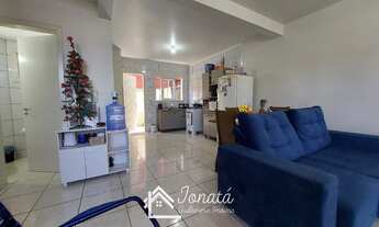 Imagem 5: Imperdível: Casa em Condomínio no Centro de Feliz-RS, com 2 quartos, 1 sala, 2 banheiros e