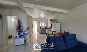 Imagem 4: Imperdível: Casa em Condomínio no Centro de Feliz-RS, com 2 quartos, 1 sala, 2 banheiros e