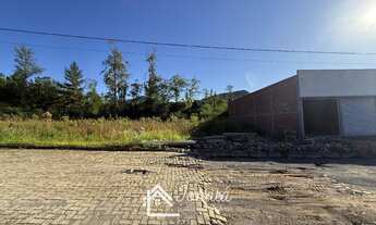 Imagem: TERRENO Residencial/Comercial em VALE REAL
