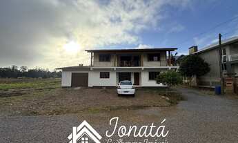 Imagem: Casa à venda em Vale Real-RS, bairro Imigrante