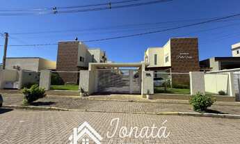 Imagem: Impecável casa em condomínio à venda