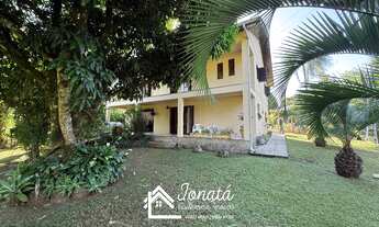 Imagem: Casa à venda em Feliz-RS, bairro Vila Rica