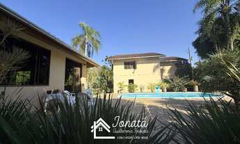 Imagem 4: Casa à venda em Feliz-RS, bairro Vila Rica: 2 quartos, 1 suíte, 1 sala, 3 banheiros, 1 vag