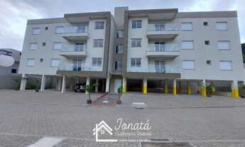 Imagem 5: Imperdível oportunidade de adquirir apartamento no Centro de Vale Real-RS com 2 quartos, s