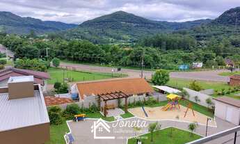 Imagem 7: Imperdível oportunidade de adquirir apartamento no Centro de Vale Real-RS com 2 quartos, s