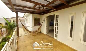 Imagem 5: Casa à venda em Capela de Santana-RS, no bairro Bosque de Capela: 3 quartos, 1 sala, 1 ban