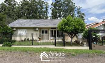 Imagem: CASA RESIDENCIAL em FELIZ - RS, Vila Rica