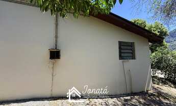 Imagem 7: Imperdível oportunidade de adquirir casa com 3 quartos e 2 vagas de garagem em Vale Real-R