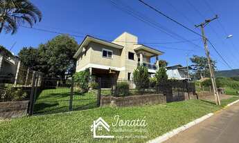 Imagem 2: CASA RESIDENCIAL em FELIZ - RS, Matiel