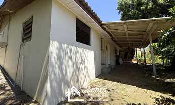 Imagem 4: Imperdível oportunidade de adquirir casa com 3 quartos e 2 vagas de garagem em Vale Real-R