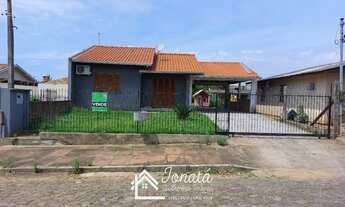 Imagem 2: CASA RESIDENCIAL em SÃO LEOPOLDO - RS, SCHARLAU