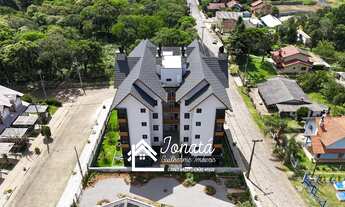 Imagem 6: Apartamento de 2 quartos com 2 suítes e vaga de garagem na Pousada da Neve em Nova Petrópo