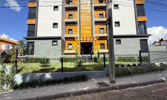 Imagem 7: Apartamento de 2 quartos com 2 suítes e vaga de garagem na Pousada da Neve em Nova Petrópo