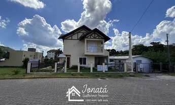 Imagem: Casa à venda em Nova Petrópolis-RS, bairro
