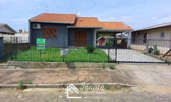 Imagem: CASA RESIDENCIAL em SÃO LEOPOLDO - RS