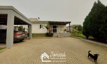 Imagem: Casa à venda em Capela de Santana-RS, no