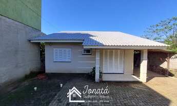 Imagem 2: Imperdível oportunidade: Casa à venda no Centro de Vale Real-RS, com 2 quartos, 1 banheiro