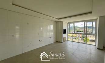 Imagem 4: Apartamento de 2 Quartos com Suíte no Centro de Feliz-RS: Ótima Oportunidade de Investimen