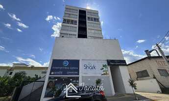 Imagem: Apartamento de 2 Quartos com Suíte no Centro