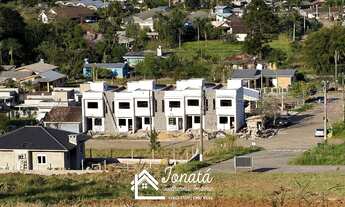 Imagem 2: Incremente sua vida com esta fantástica casa de 2 quartos no Vale do Hermes, Feliz-RS! Apr