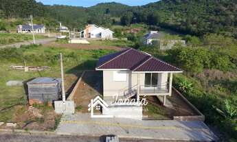 Imagem 1: CASA RESIDENCIAL em FELIZ - RS, Matiel