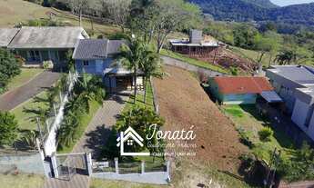 Imagem 2: Casa à venda em Feliz-RS, bairro Picada Cará! 2 quartos, 2 banheiros, 100,00 m² de área!