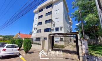 Imagem: Imperdível Apartamento à Venda em Feliz-RS