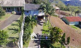 Imagem: Casa à venda em Feliz-RS, bairro Picada