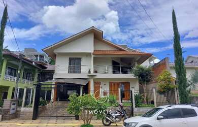 Imagem: Imperdível casa à venda em Feliz-RS, bairro