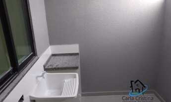 Imagem 6: 2 dormitórios, 1 suítes, 1 banheiros, 1 vaga na garagem, 60M² de Área Construída