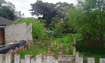 Imagem 2: 510M² de Área Total