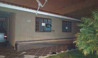 Imagem: 3 dormitórios, 1 banheiros, 1 vaga na garagem