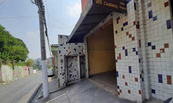 Imagem: SALÃO PARA ALUGAR, 75 M² POR R$ 2.500,00/MÊS