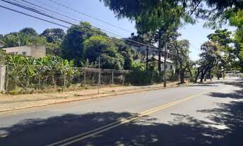 Imagem 2: TERRENO COMERCIAL em CAMPINAS - SP, PARQUE TAQUARAL